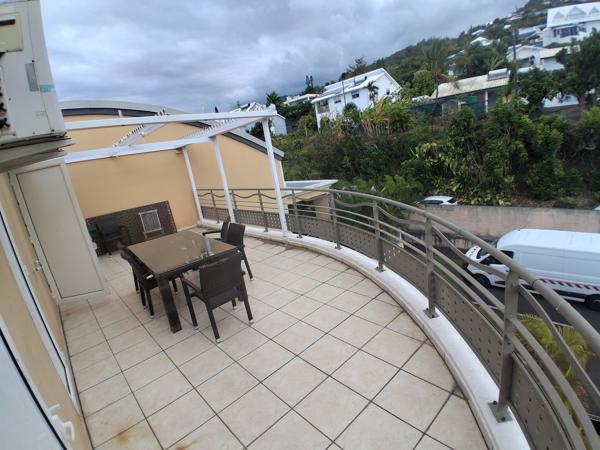 Appartement - Saint-Denis