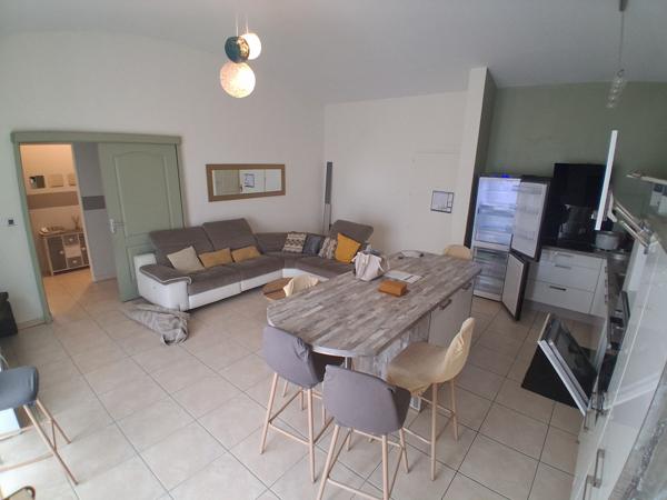 Appartement - Saint-Denis