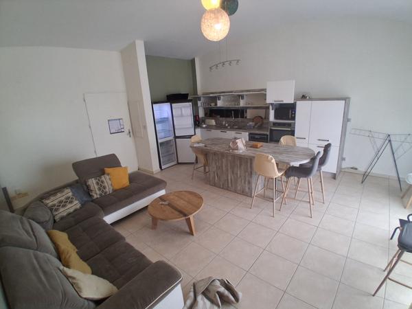 Appartement - Saint-Denis