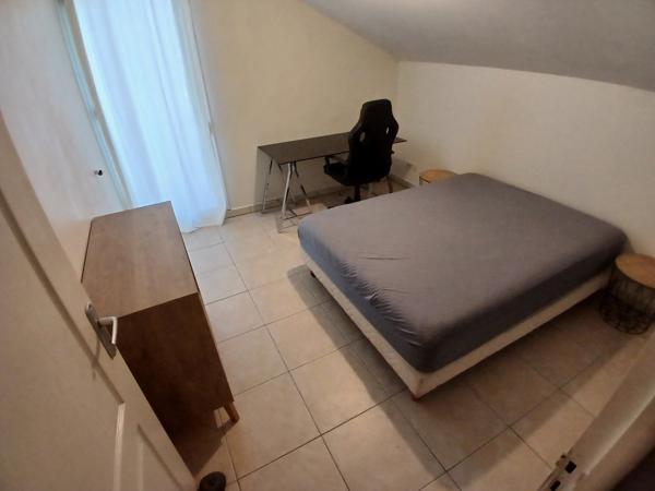 Appartement - Saint-Denis