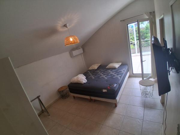 Appartement - Saint-Denis