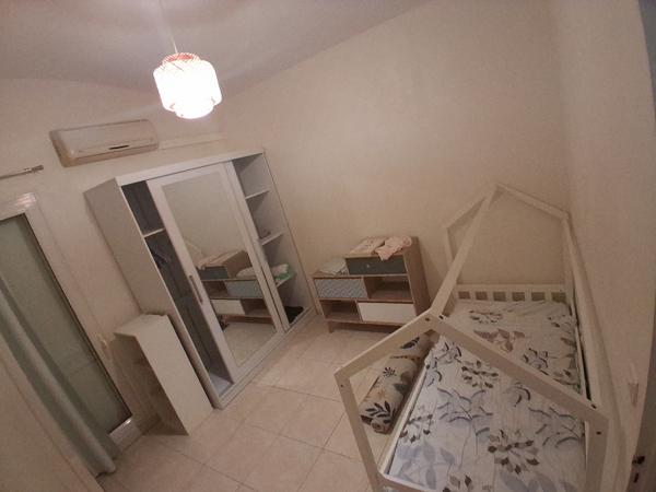 Appartement - Saint-Denis