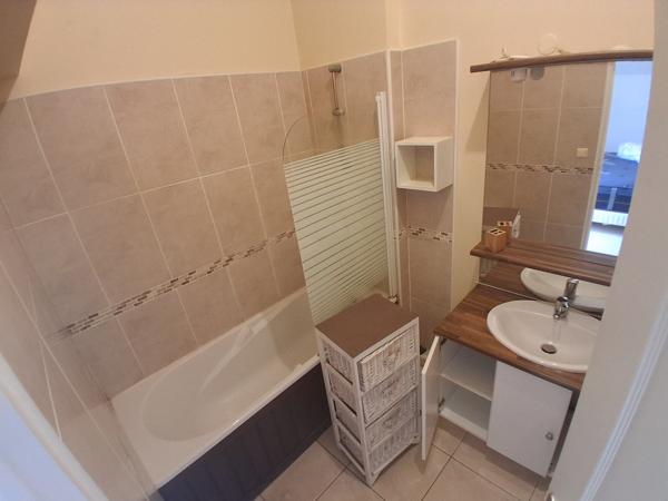 Appartement - Saint-Denis