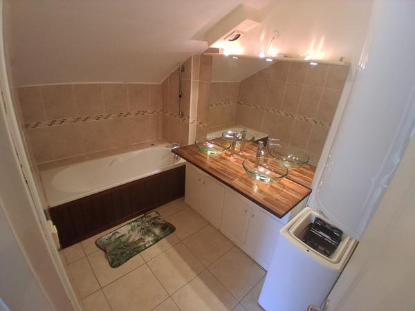 Appartement - Saint-Denis