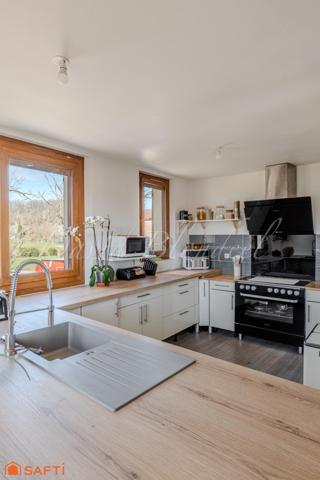 Maison 145m2 - GRAULHET