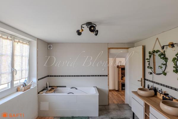 Maison 145m2 - GRAULHET