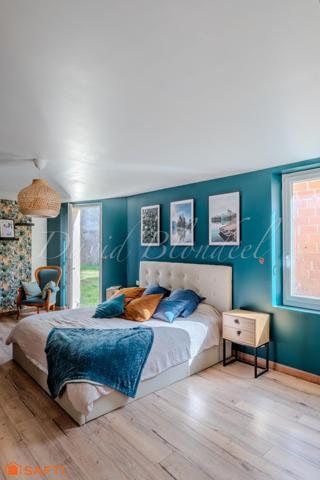 Maison 145m2 - GRAULHET