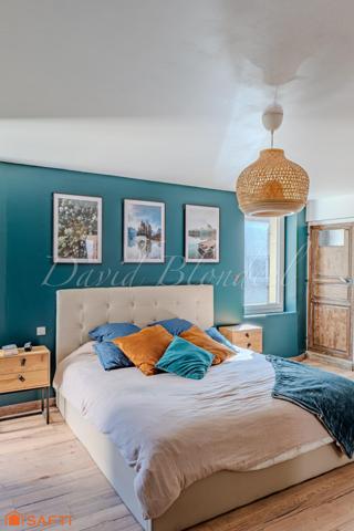 Maison 145m2 - GRAULHET