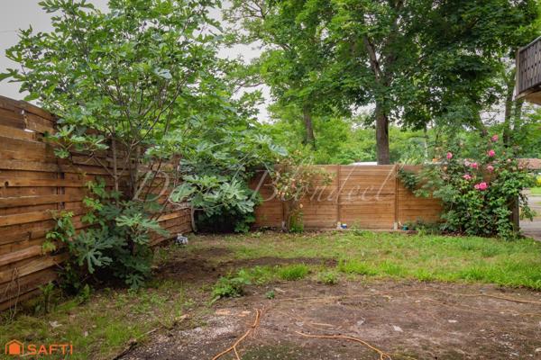 Maison 145m2 - GRAULHET