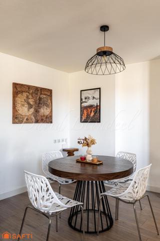 Maison 145m2 - GRAULHET