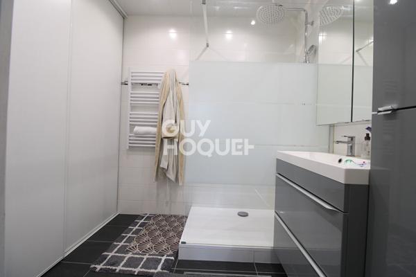 Maison Chevry Cossigny