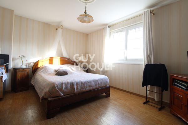 Maison Chevry Cossigny