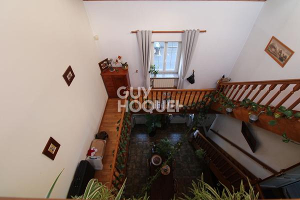 Maison Chevry Cossigny