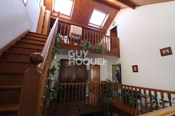 Maison Chevry Cossigny