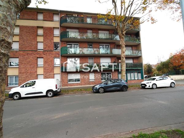 Belle opportunité !