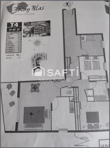 Belle opportunité !