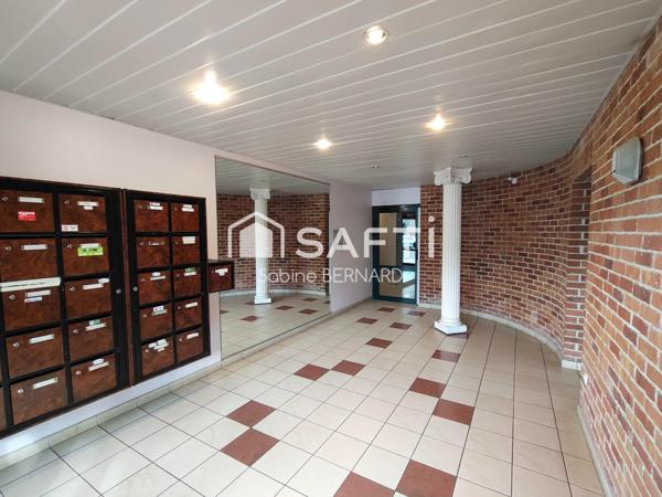 Belle opportunité !