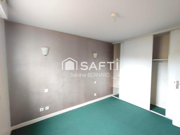 Belle opportunité !