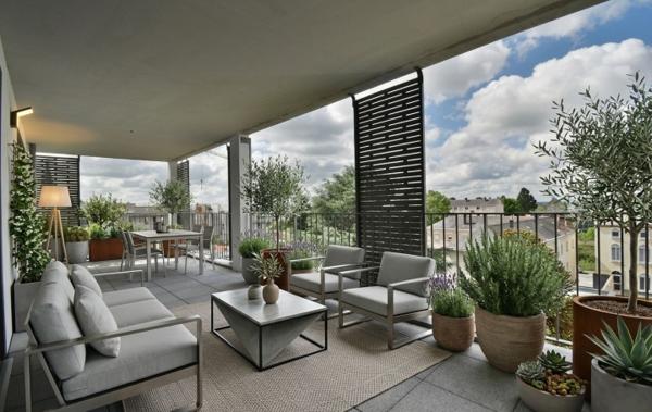 Vente Appartement P5 Réf : Muscaris neuf Cholet   