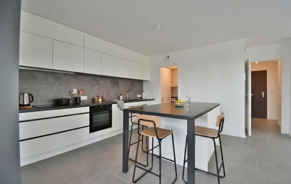 Vente Appartement P5 Réf : Muscaris neuf Cholet   