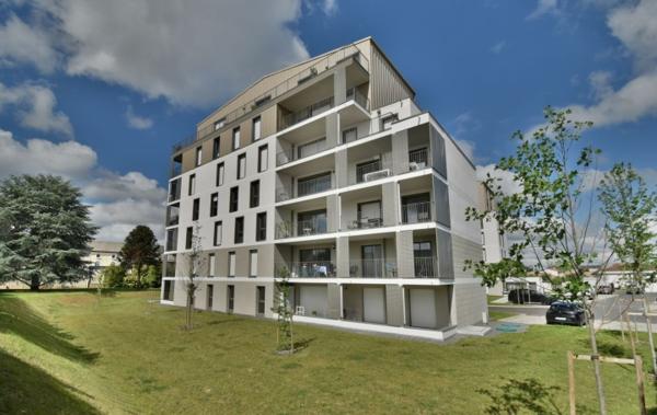 Vente Appartement P5 Réf : Muscaris neuf Cholet   