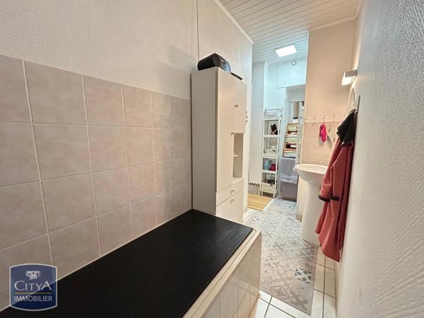 Appartement à vendre 2 pièces 53.47m² Charleville-Mézières (08000)