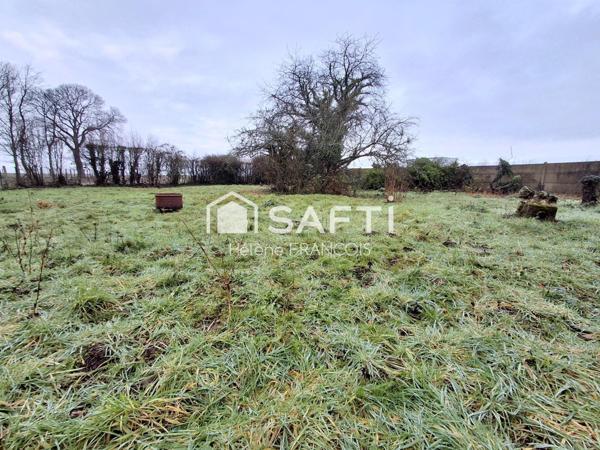 Maison 4 pièces 105m²