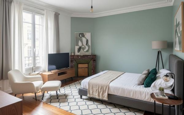 Appartement à vendre    3 pièces • 70,23 m2 Rosny-sous-Bois