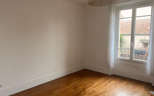 Appartement à vendre    3 pièces • 70,23 m2 Rosny-sous-Bois