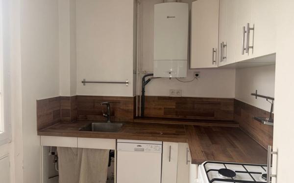 Appartement à vendre    3 pièces • 70,23 m2 Rosny-sous-Bois