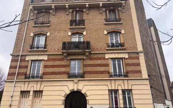 Appartement à vendre    3 pièces • 70,23 m2 Rosny-sous-Bois