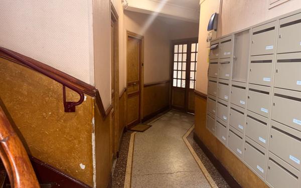 Appartement à vendre    3 pièces • 70,23 m2 Rosny-sous-Bois