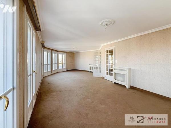 Appartement SAINT-BRIEUC