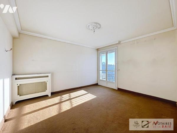 Appartement SAINT-BRIEUC