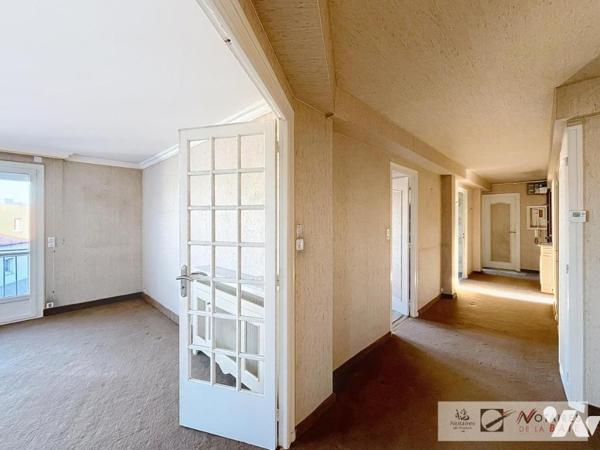 Appartement SAINT-BRIEUC