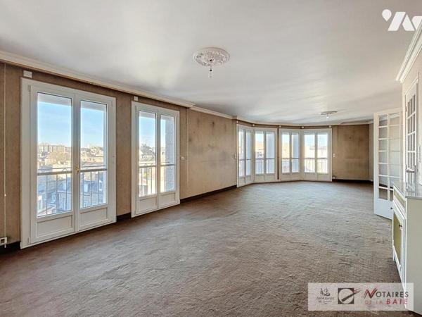 Appartement SAINT-BRIEUC