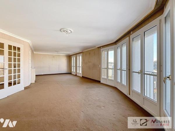 Appartement SAINT-BRIEUC