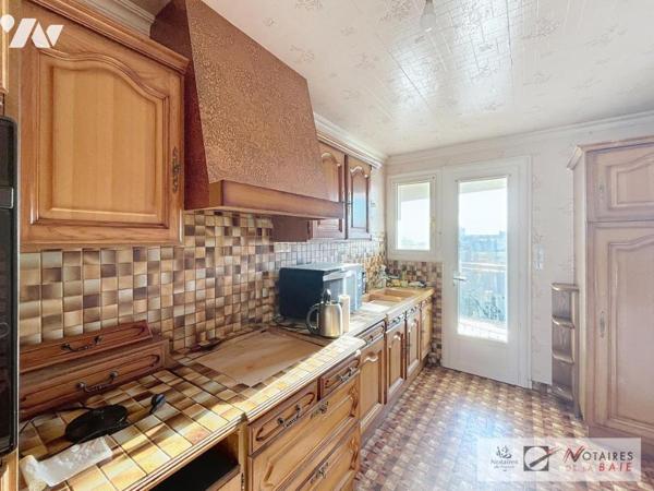 Appartement SAINT-BRIEUC