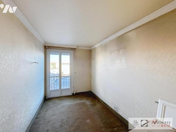 Appartement SAINT-BRIEUC