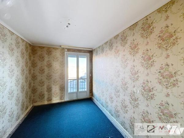 Appartement SAINT-BRIEUC