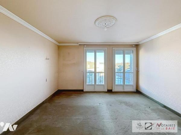 Appartement SAINT-BRIEUC