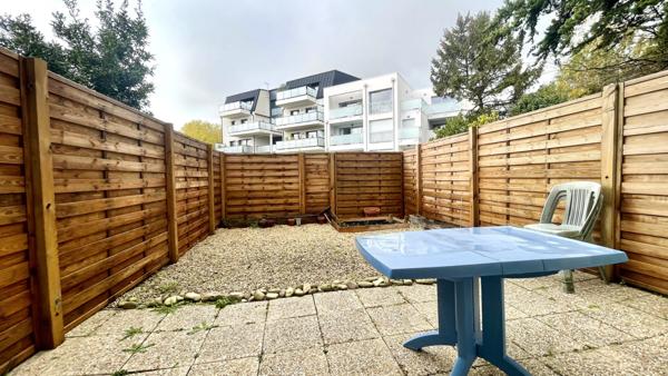 PORTE ROYALE - EXCLUSIVITÉ !  