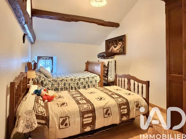 Maison à vendre 5 pièces 125 m² Antigny