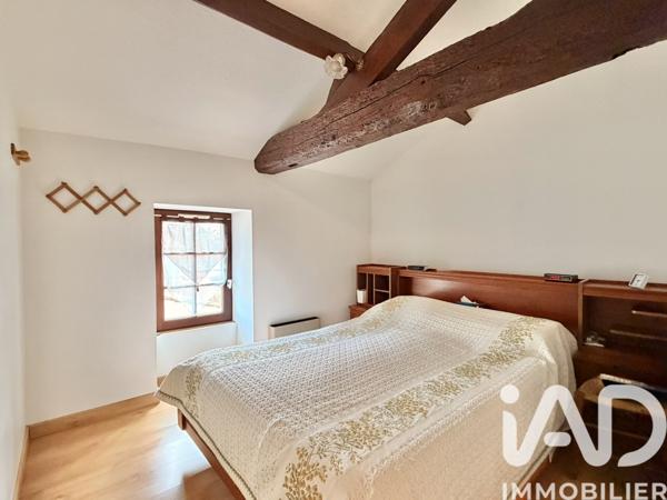 Maison à vendre 5 pièces 125 m² Antigny