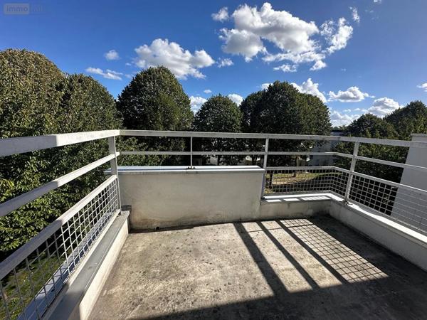 Achat - Appartement Saint-Jacques-de-la-Lande 35136 2 pièces 44 m 2