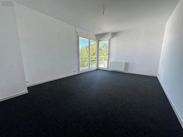 Achat - Appartement Saint-Jacques-de-la-Lande 35136 2 pièces 44 m 2