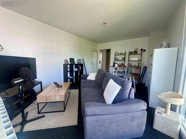 Achat - Appartement Saint-Jacques-de-la-Lande 35136 2 pièces 44 m 2