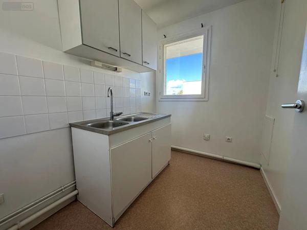 Achat - Appartement Saint-Jacques-de-la-Lande 35136 2 pièces 44 m 2