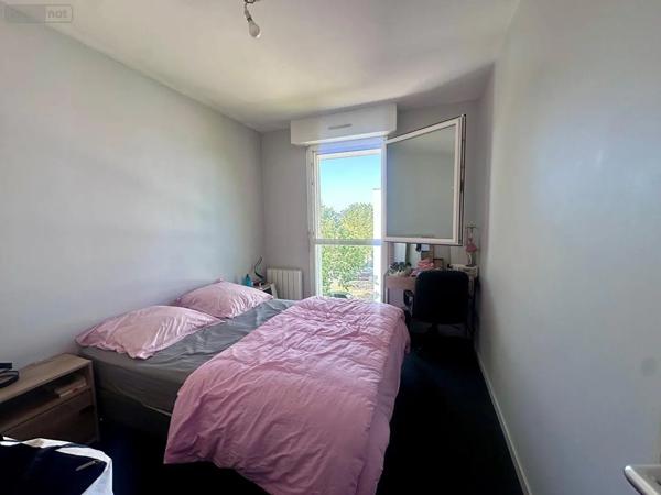Achat - Appartement Saint-Jacques-de-la-Lande 35136 2 pièces 44 m 2