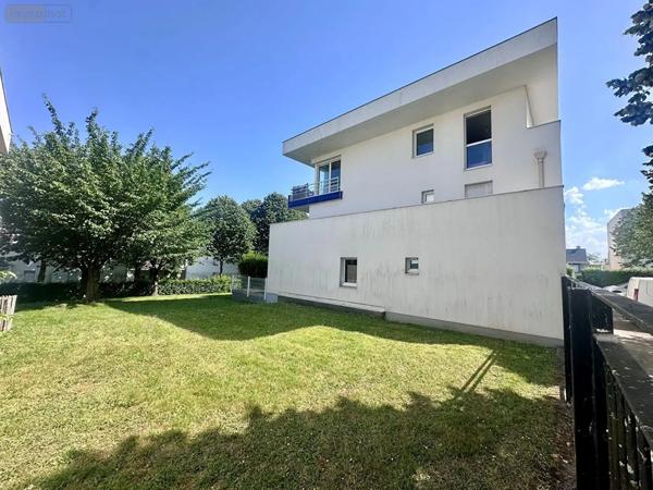 Achat - Appartement Saint-Jacques-de-la-Lande 35136 2 pièces 44 m 2